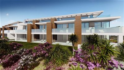 1 - Nazaré, Apartment