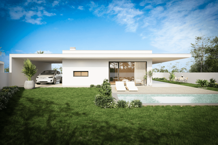 Image No.3-3 Bed Villa for sale