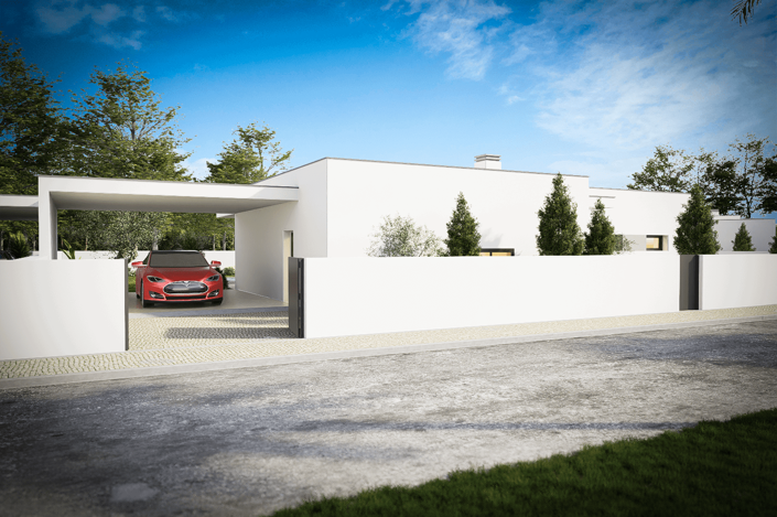 Image No.6-3 Bed Villa for sale