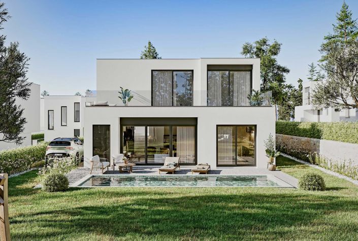 Image No.6-3 Bed Villa for sale