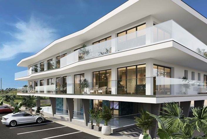 Image No.9-2 Bed Apartment for sale