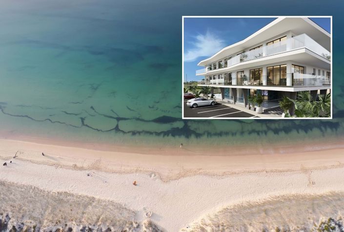 Image No.3-2 Bed Apartment for sale