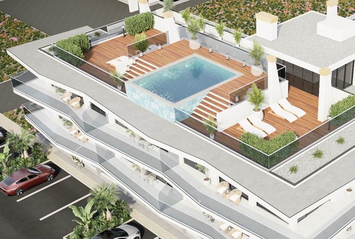 Image No.7-3 Bed Apartment for sale