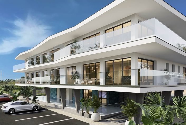 Image No.6-2 Bed Apartment for sale