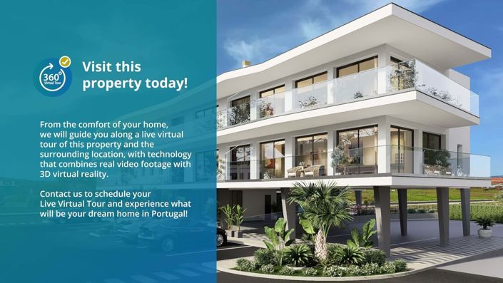 Image No.22-2 Bed Apartment for sale