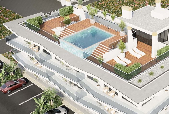 Image No.9-2 Bed Apartment for sale