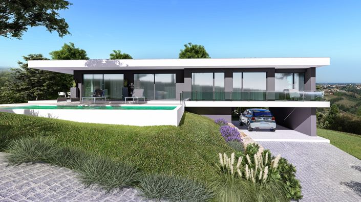 Image No.4-3 Bed Villa for sale