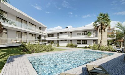 1 - Nazaré, Apartment