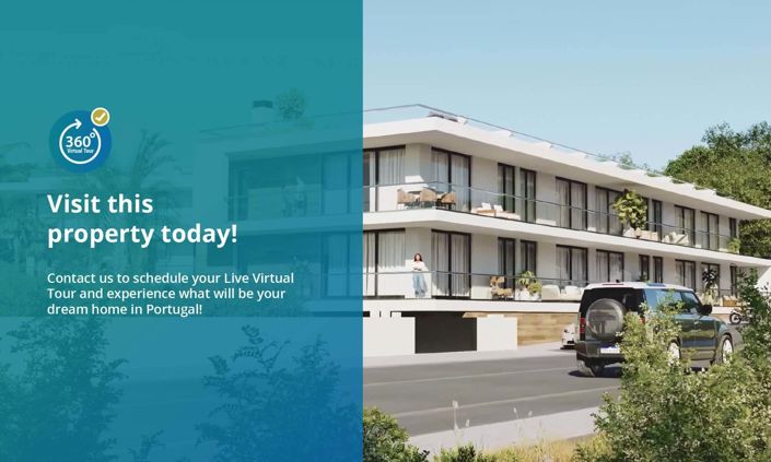 Image No.22-2 Bed Apartment for sale