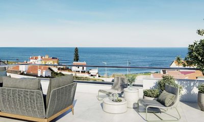 1 - Nazaré, Apartment
