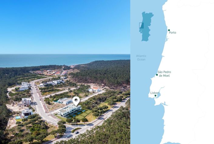 Image No.22-3 Bed Apartment for sale