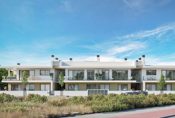 Image No.6-3 Bed Apartment for sale