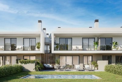 1 - Nazaré, Apartment