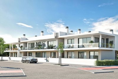 1 - Nazaré, Apartment
