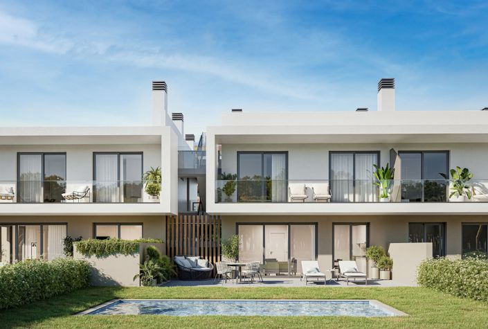 Image No.15-3 Bed Apartment for sale