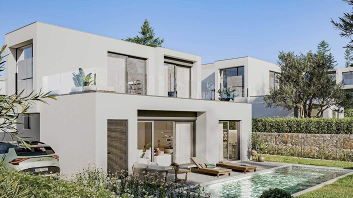 Image No.3-3 Bed Villa for sale