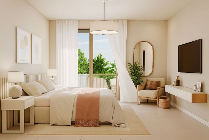 Image No.12-3 Bed Apartment for sale