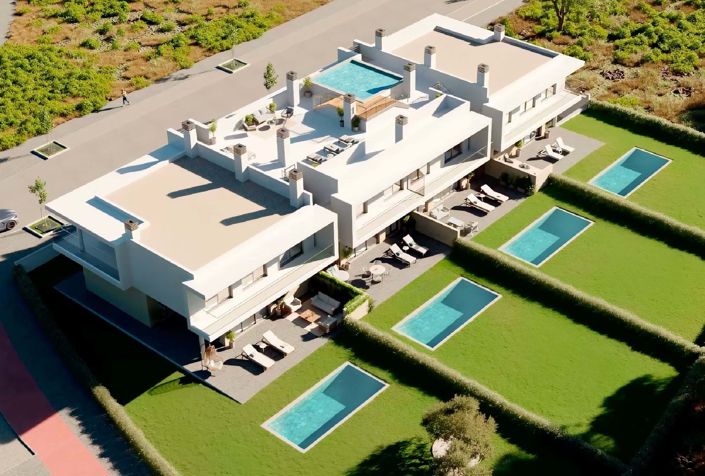 Image No.21-3 Bed Apartment for sale