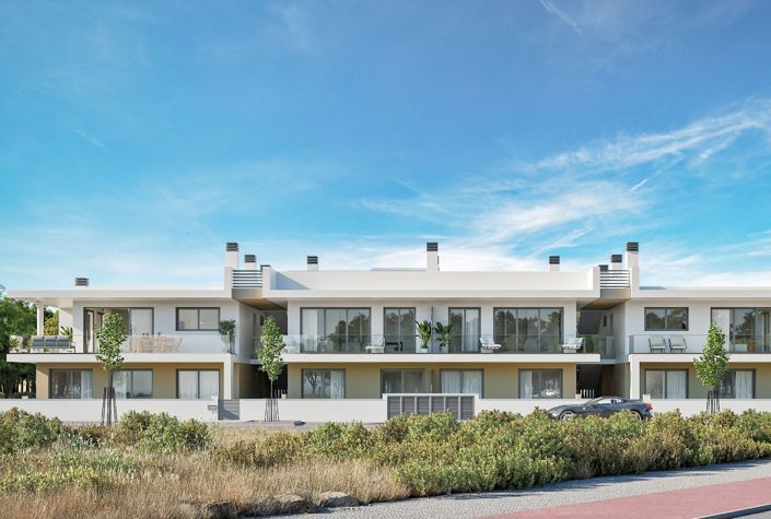 Image No.6-3 Bed Apartment for sale