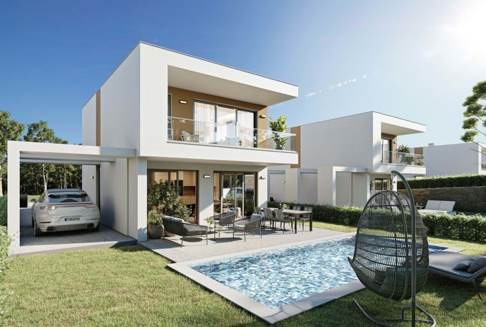 Image No.4-3 Bed Villa for sale