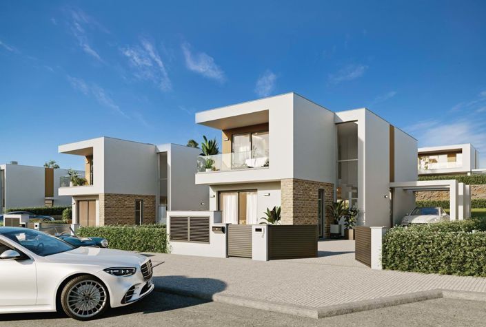 Image No.5-3 Bed Villa for sale