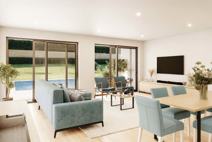 Image No.3-3 Bed Villa for sale