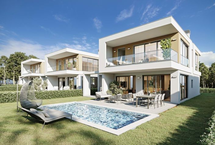 Image No.6-3 Bed Villa for sale