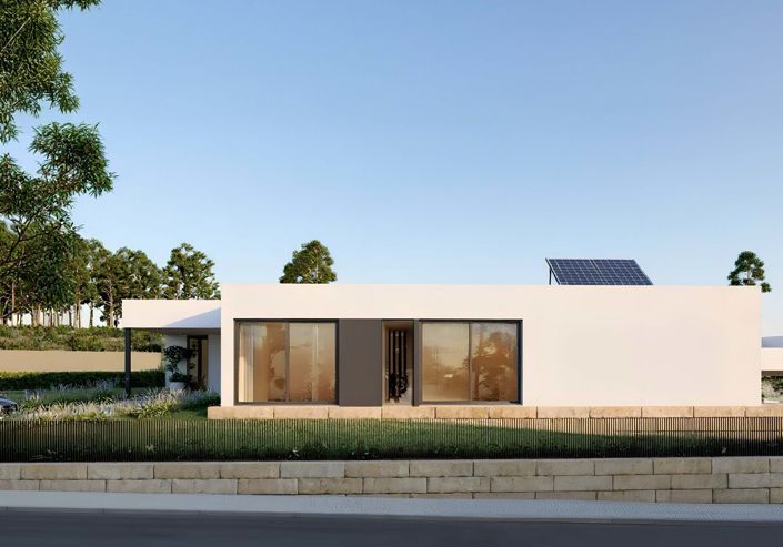 Image No.3-3 Bed Villa for sale