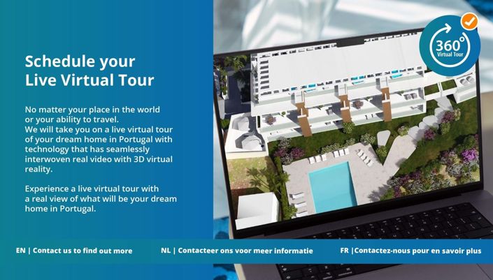 Image No.41-2 Bed Apartment for sale