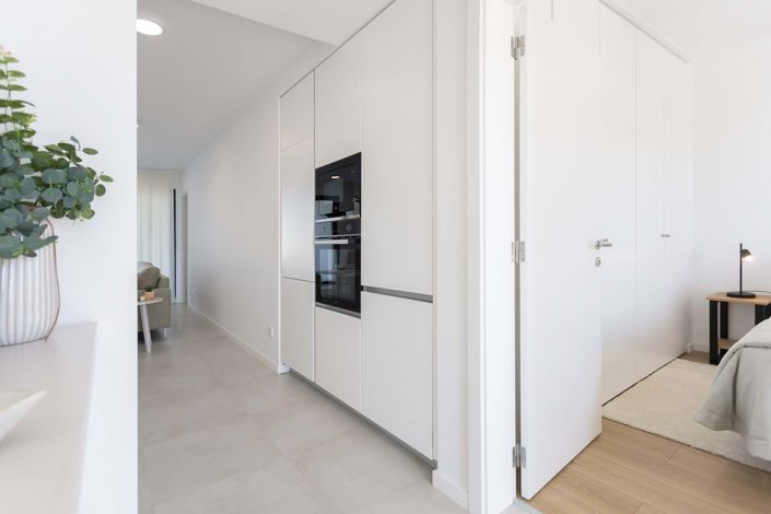 Image No.10-2 Bed Apartment for sale