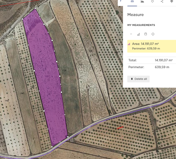 Image No.1-Land for sale