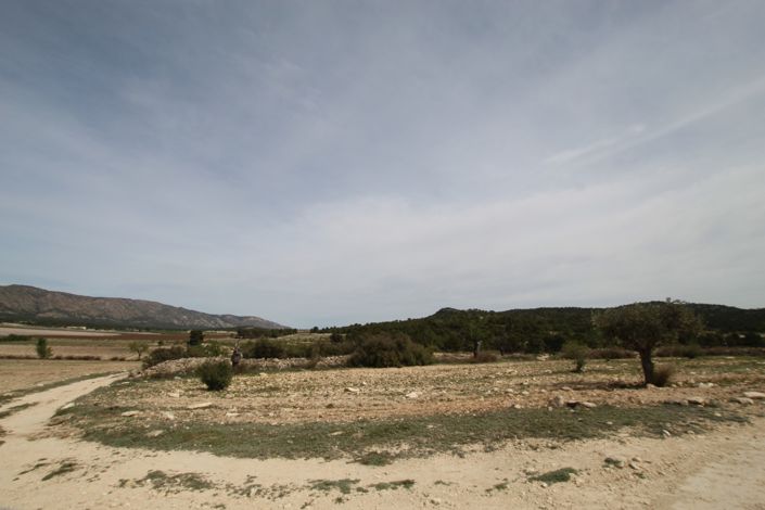 Image No.14-1 Bed Country House for sale