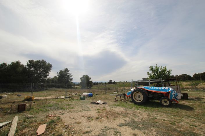 Image No.21-1 Bed Country House for sale