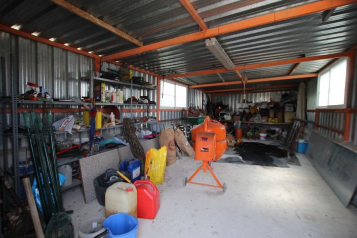 Image No.5-1 Bed Country House for sale