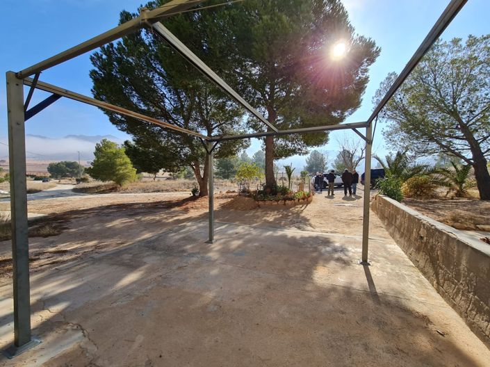 Image No.30-3 Bed Country House for sale