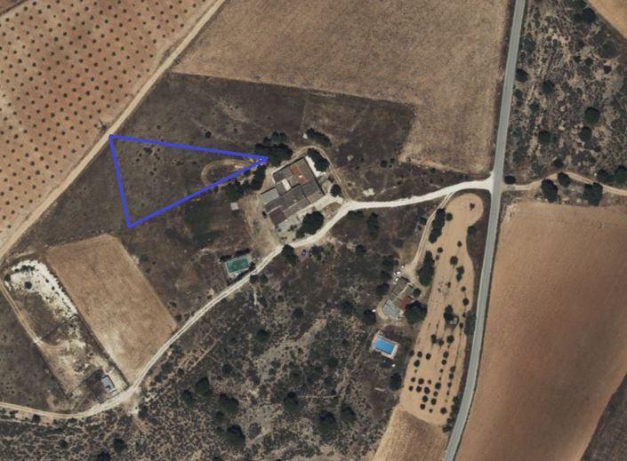 Image No.32-3 Bed Country House for sale