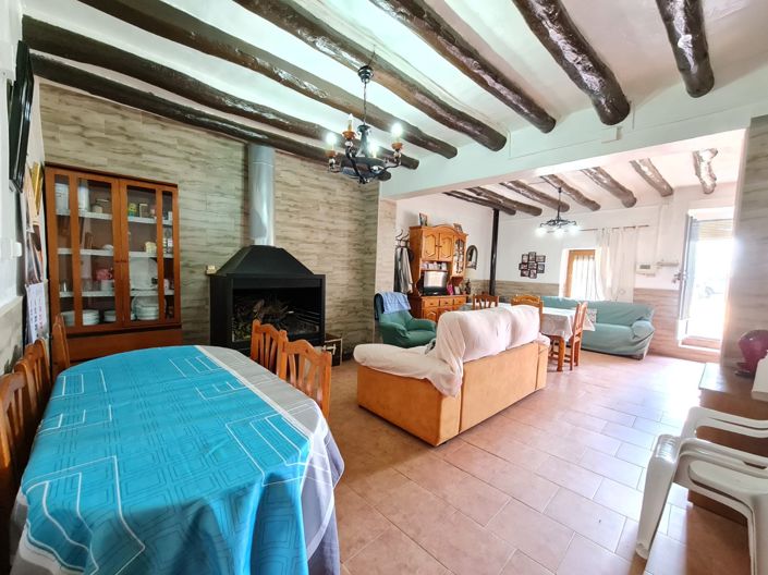 Image No.4-3 Bed Country House for sale