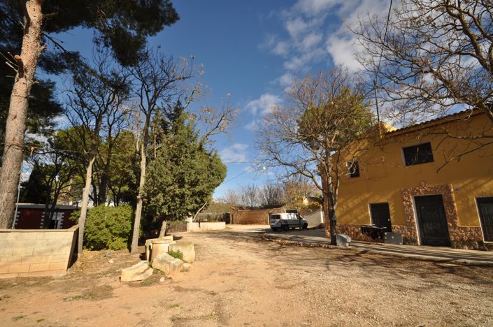 Image No.2-Country House for sale