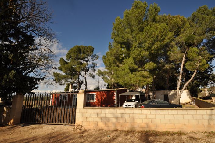 Image No.21-Country House for sale