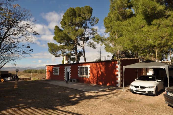 Image No.22-Country House for sale