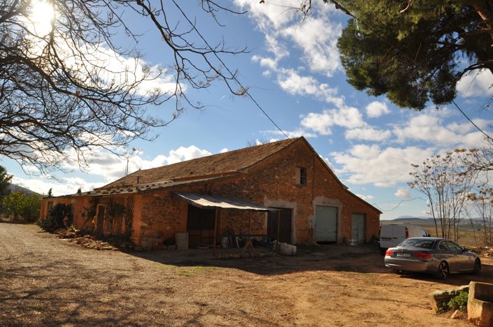 Image No.25-Country House for sale