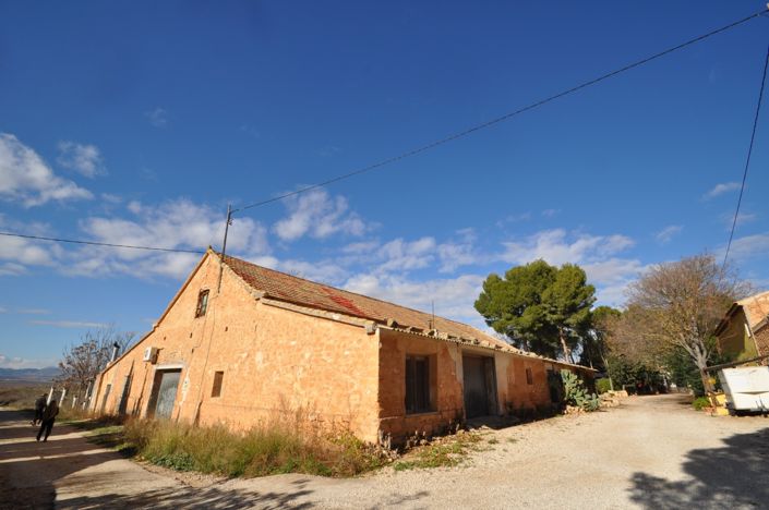 Image No.27-Country House for sale