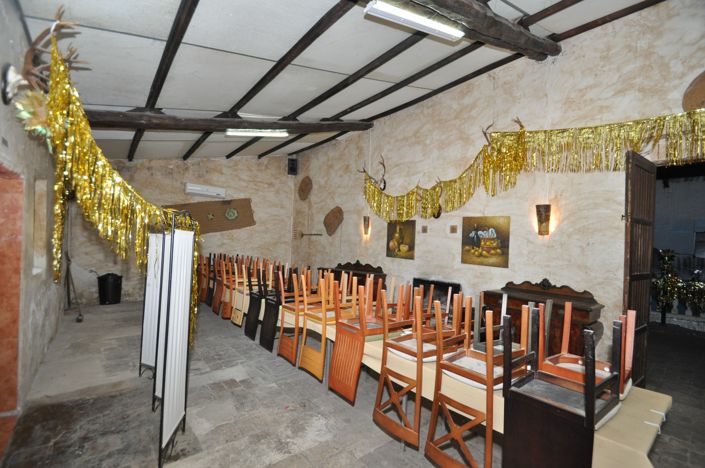 Image No.3-Country House for sale