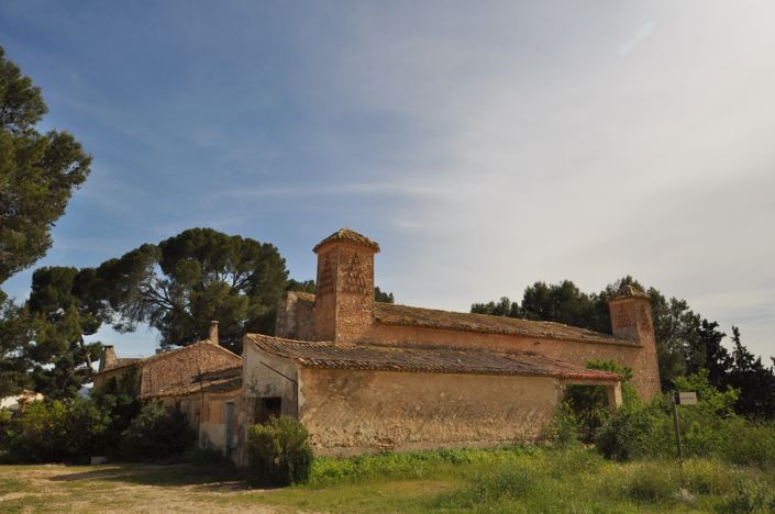 Image No.1-15 Bed Country House for sale