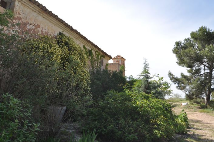 Image No.21-15 Bed Country House for sale