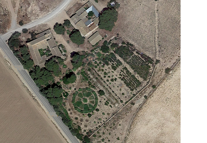 Image No.26-15 Bed Country House for sale