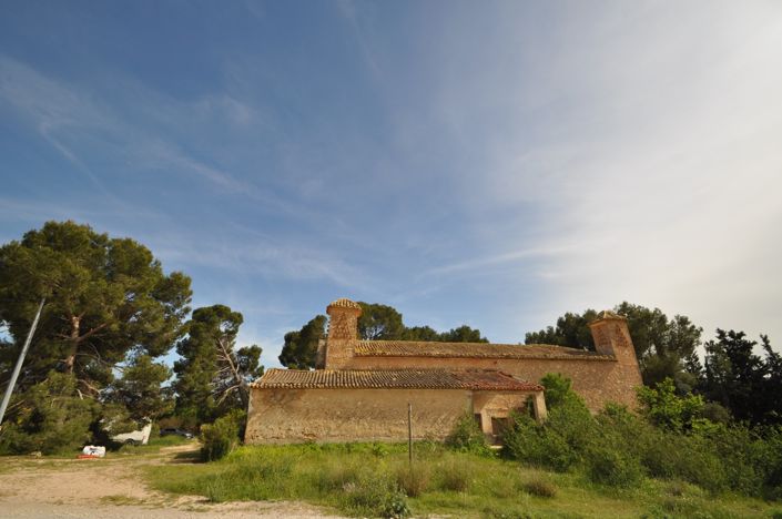 Image No.8-15 Bed Country House for sale