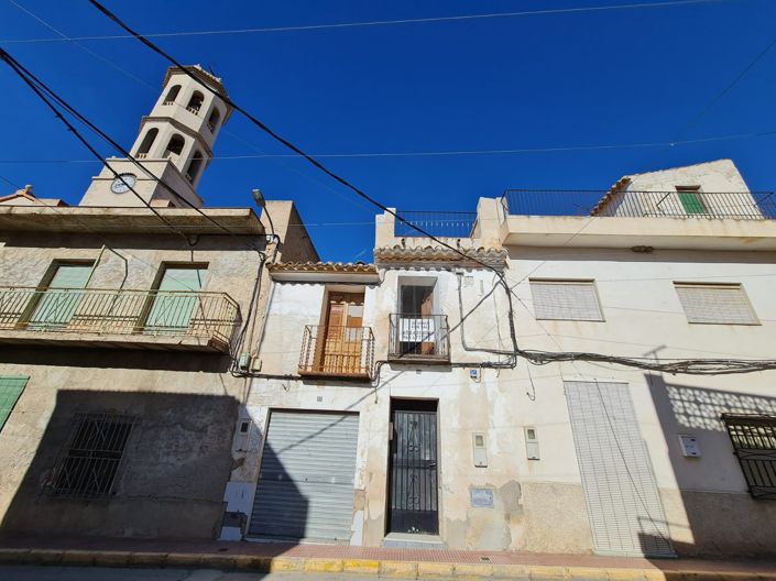 Image No.1-3 Bed Townhouse for sale