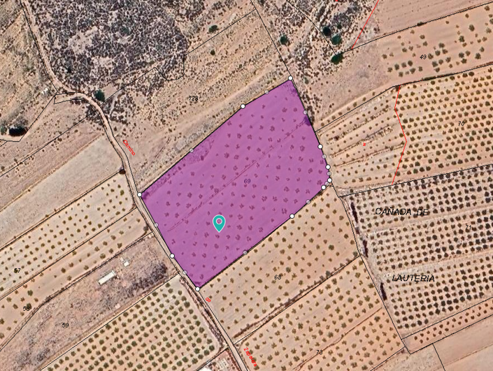Image No.1-Land for sale
