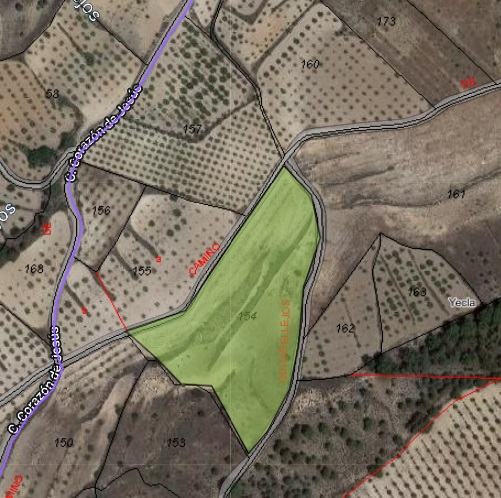 Image No.3-Land for sale